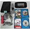 Image 1 : Nintendo "Wii-U" bundle 32 GB black