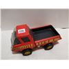 Image 2 : Vintage Tonka truck 8"