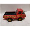 Image 4 : Vintage Tonka truck 8"