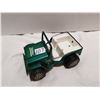 Image 2 : Metal Tonka Jeep 6"
