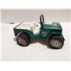 Image 4 : Metal Tonka Jeep 6"