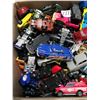 Image 2 : Over 130 Hot Wheels & other small vehicles