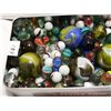 Image 4 : tin full of marbles