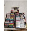 Image 1 : 130 cassette tapes