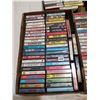 Image 2 : 130 cassette tapes