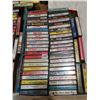 Image 3 : 130 cassette tapes