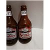 Image 2 : 3 stubby vintage bottles