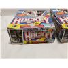Image 4 : 2 full boxes O Pee Chee 1991-92 with gum hockey cards
