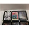 Image 2 : Connor McDavid, Jogn Bower & others framed cards