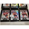 Image 4 : Connor McDavid, Jogn Bower & others framed cards