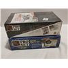 Image 4 : 2 full boxes pro set hockey cards, 1990, 1991