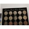 Image 3 : Hockey Great limited edition coin collection