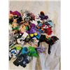 Image 2 : 50 figurines toys, half are wind-up