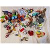Image 1 : Lot of 50 toys, some wind-up