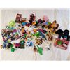 Image 1 : Large lot of toys