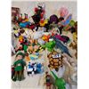 Image 4 : Large lot of toys