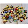 Image 1 : 50 Sponge Bob toys