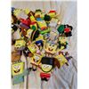 Image 2 : 50 Sponge Bob toys