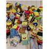Image 3 : 50 Sponge Bob toys
