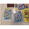 Image 2 : Sponge Bob older stickers & other stickers