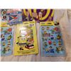 Image 3 : Sponge Bob older stickers & other stickers