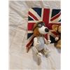 Image 2 : Old Snoopy, Gremlin, Flag lot