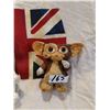 Image 3 : Old Snoopy, Gremlin, Flag lot