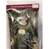 Image 3 : Dan Dee Porcelain doll, 17 inches high