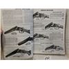 Image 3 : 1951 Stoegers catalogue/repair guide, gun bible
