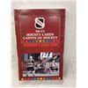 Image 2 : 1990-91 NHL cards, full box