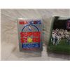 Image 2 : 1990 NBA, 1991 PGA boxed cards