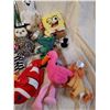 Image 6 : 20 Beanie babies, most with tags