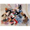 Image 2 : 20 Beanie babies, most with tags
