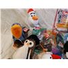 Image 3 : 20 Beanie babies, most with tags