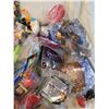 Image 7 : 70 mixed toys for children, most sealed