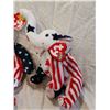 Image 3 : 2 rare political beanie babies