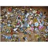 Image 2 : LAPEL / HAT PINS - LOT of 300 Plus - Various Topics