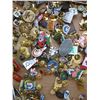 Image 4 : LAPEL / HAT PINS - LOT of 300 Plus - Various Topics