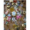 Image 5 : LAPEL / HAT PINS - LOT of 300 Plus - Various Topics