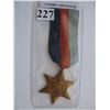 Image 1 : 1939-45 STAR WAR MEDAL