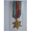 Image 2 : 1939-45 STAR WAR MEDAL