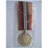 Image 2 : 1939-45 WAR MEDAL - Canadian Issue - Silver