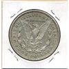 Image 2 : 1921 D  UNITED STATES MORGAN SILVER DOLLAR