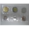 Image 2 : 2015 CANADIAN UNCIRCULATED SET