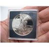 Image 3 : 1998 CANADIAN SILVER DOLLAR - RCMP 125th ANNIVERSARY