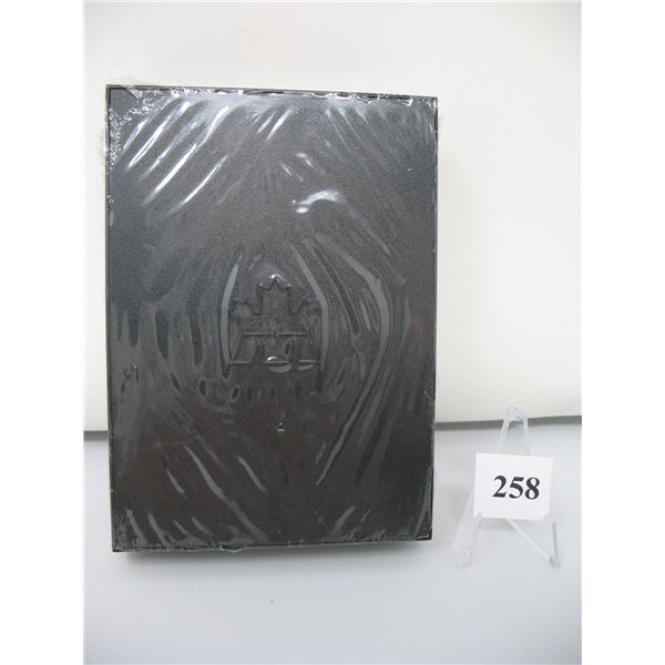 1991 PRESTIGE DOUBLE DOLLAR SET - Scarce Set - Still sealed from Mint