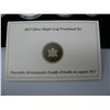 Image 3 : 2013 CANADIAN MAPLE LEAF - 25th ANNIVERSARY FRACTIONAL SET