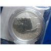 Image 2 : 2013 CANADIAN $20 SILVER COIN - .9999 PURE SILVER - WHALE & ICEBERG