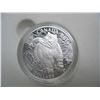 Image 2 : 2014  $100 Silver Coin (99.99 Pure) - Grizzly Bear