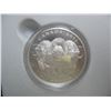 Image 2 : 2015  $100 Silver Coin (99.99 Pure) - Muskox
